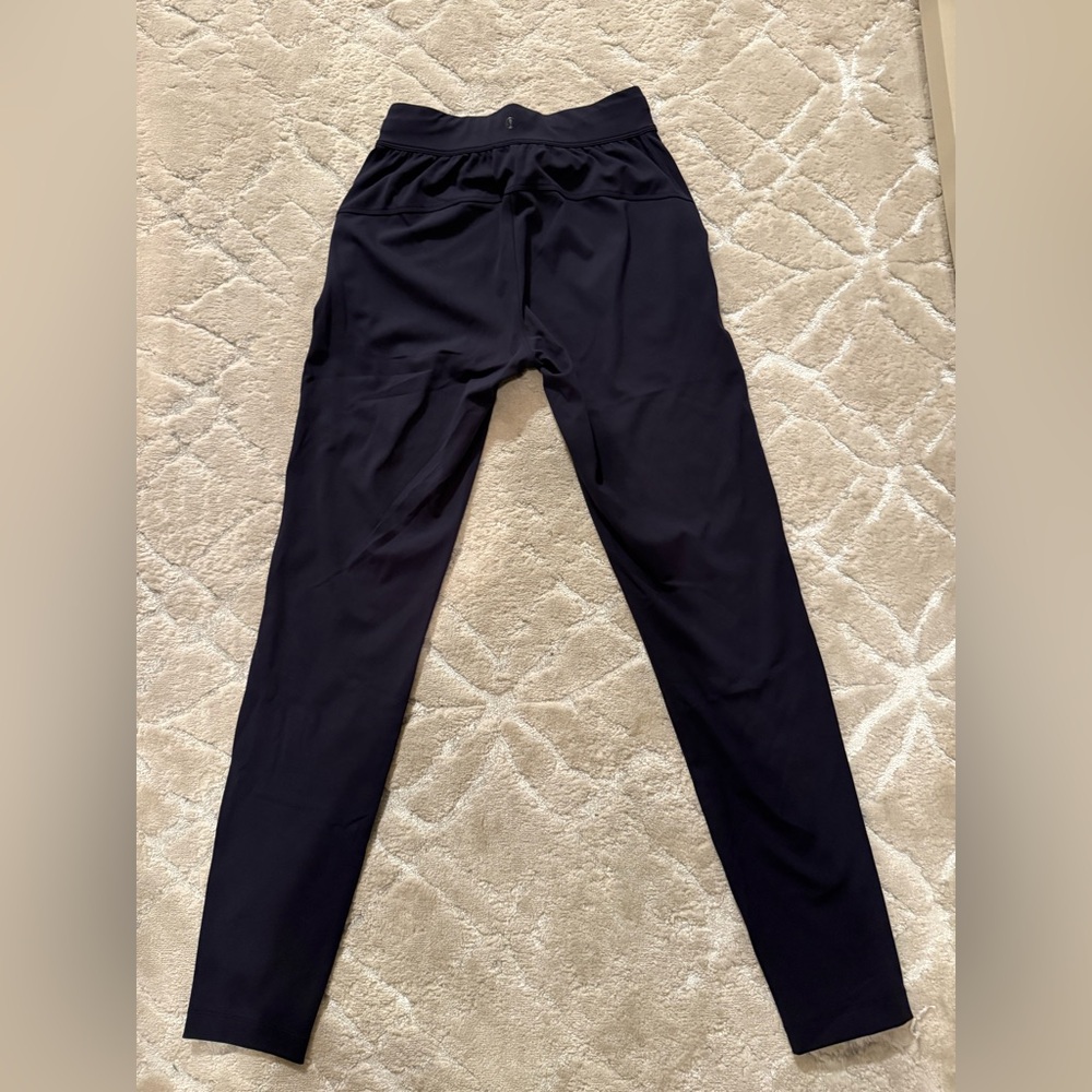 Lululemon Athletic Joggers Navy Size 2